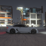 BMW M4 Vision 14