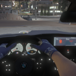 BMW M4 Vision 15