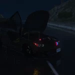 BMW M5 E60 V10