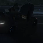 BMW M5 E60 V103