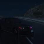 BMW M5 E60 V104