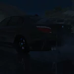 BMW M5 E60 V105