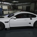 BMW M6 GT3 2