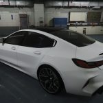 BMW M8 Gran Coupe F93 Competition3
