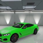 BMW M850i