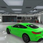 BMW M850i2