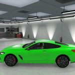 BMW M850i3