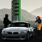 BMW Z483