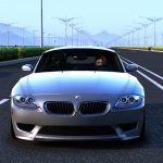 BMW Z484