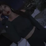 Basic Female Face SP