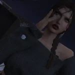 Basic Female Face SP 2
