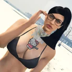Basic Female Face SP2
