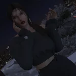Basic Female Face SP3