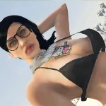 Basic Female Face SP3