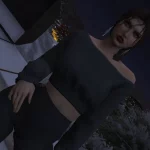 Basic Female Face SP4