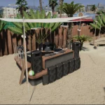 Beach Club5