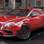 Bentley Spire G
