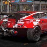 Bentley Spire G2