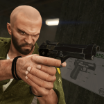 Beretta M9 1.02