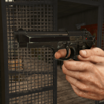 Beretta M9 1.04