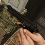 Beretta M9 1.05