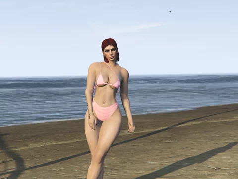 Bikini for MP Female