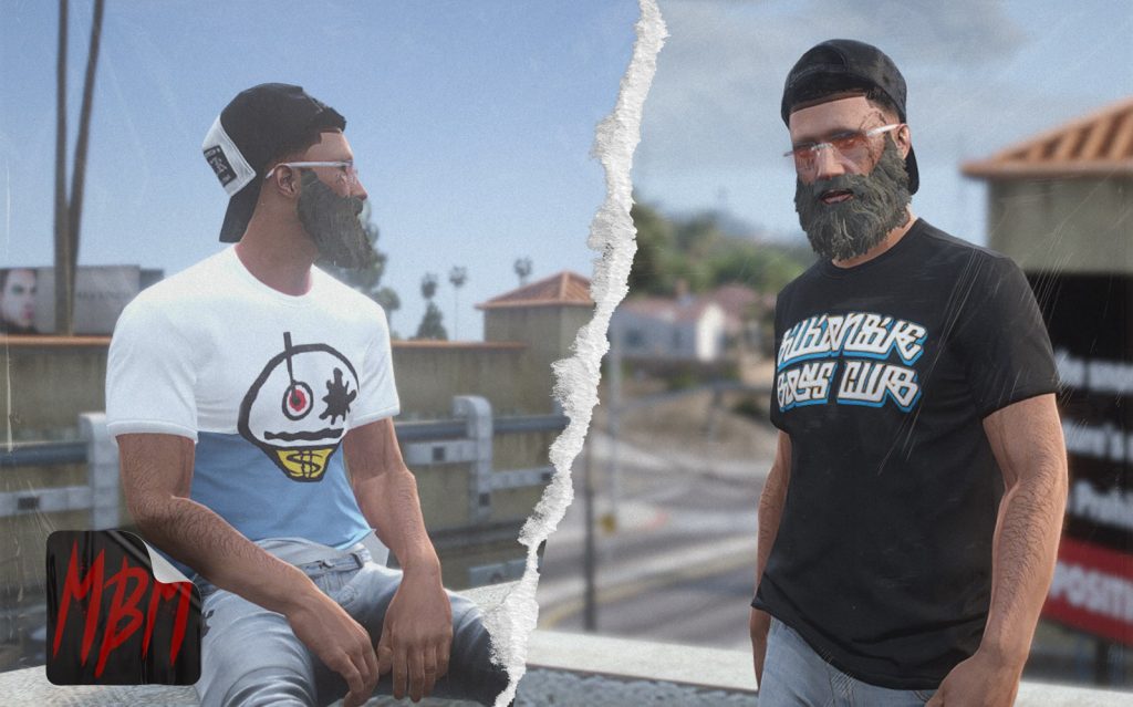 Billionaire Boys Club Tshirt Pack v2