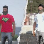 Billionaire Boys Club Tshirt Pack v22