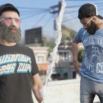 Billionaire Boys Club Tshirt Pack v23