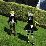 Black Rock Shooter Pack2