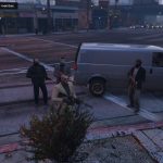 Bodyguard contacts