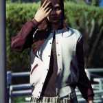 Bomber jacket for MP Female 1.0