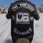 BookClub Vest Retexture4