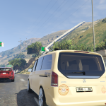 Border Morocco and Algeria 1.03