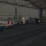Bugstars Mechanic Garage2