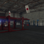 Bugstars Mechanic Garage3
