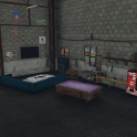 Bugstars Mechanic Garage4