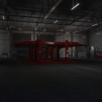 Bugstars Mechanic Garage5