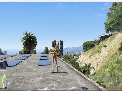 CHINGAM 1.0
