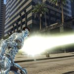 CYBORG