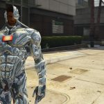 CYBORG3