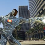 CYBORG4