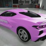 Chevrolet Corvette C8 3