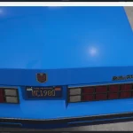 Chevrolet Monte Carlos 19802