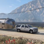 Chevrolet Suburban5