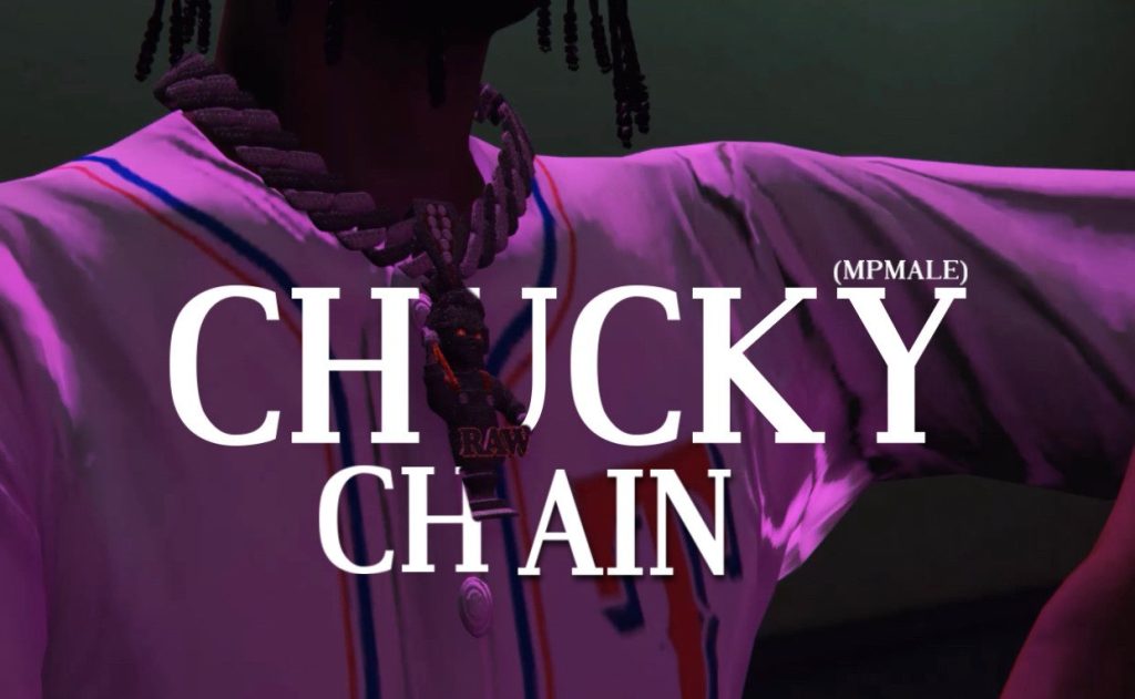 Chucky Chain