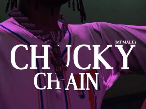 Chucky Chain