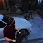 Classic Kent Paul From Vice City 1.02