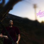 Classic Kent Paul From Vice City 1.03