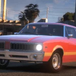Classique Stallion Remake
